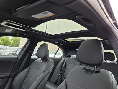 2026 Mercedes-Benz C 300 4MATIC® Sedan