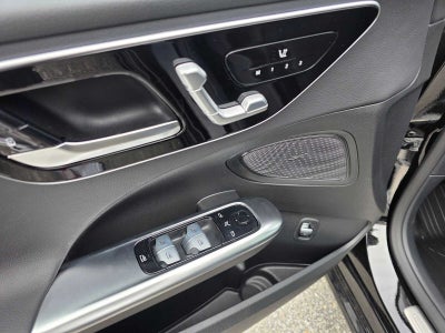 2026 Mercedes-Benz C 300 4MATIC® Sedan