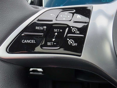 2026 Mercedes-Benz C 300 4MATIC® Sedan