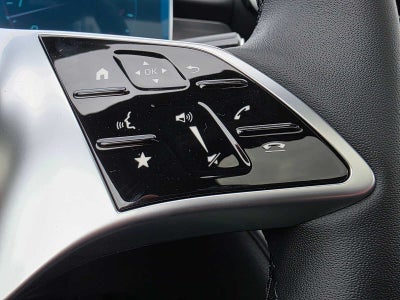 2026 Mercedes-Benz C 300 4MATIC® Sedan