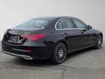 2026 Mercedes-Benz C 300 4MATIC® Sedan