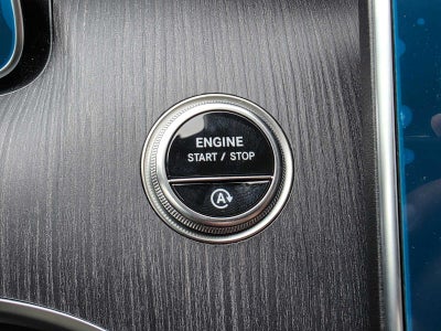 2026 Mercedes-Benz C 300 4MATIC® Sedan