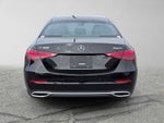 2026 Mercedes-Benz C 300 4MATIC® Sedan