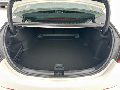 2026 Mercedes-Benz C 300 4MATIC® Sedan