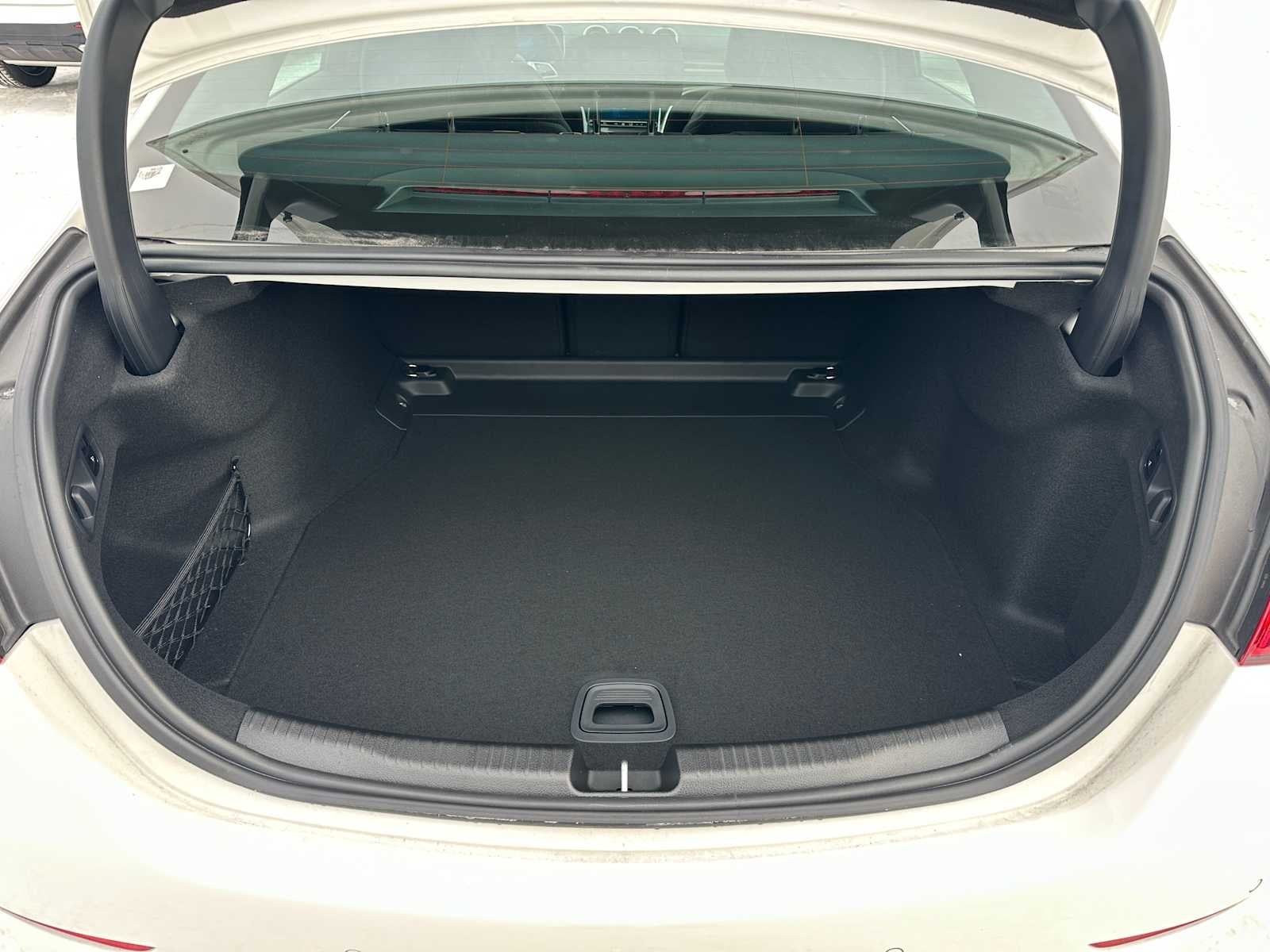 2026 Mercedes-Benz C 300 4MATIC® Sedan