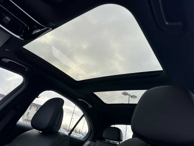 2026 Mercedes-Benz C 300 4MATIC® Sedan