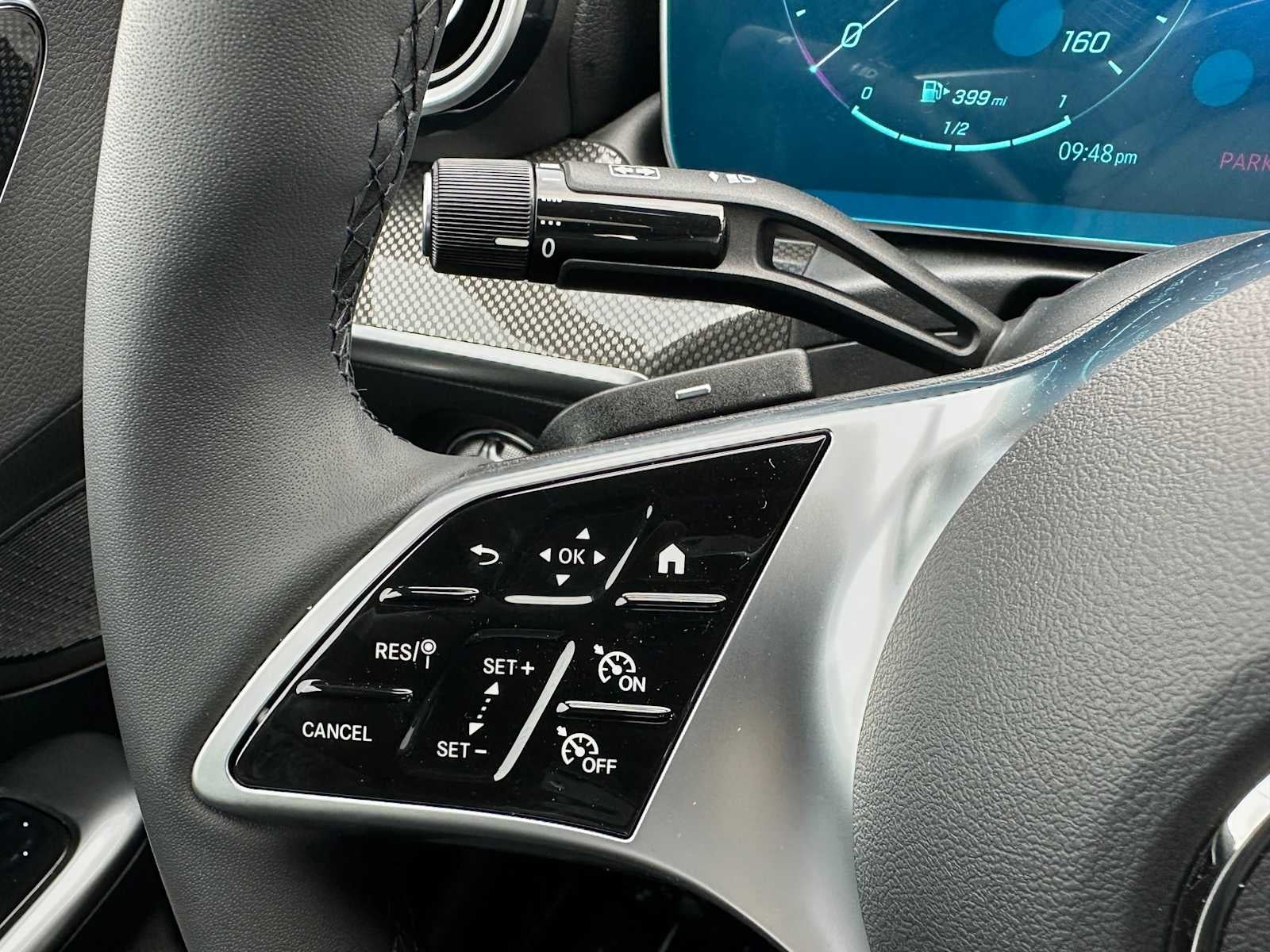 2026 Mercedes-Benz C 300 4MATIC® Sedan