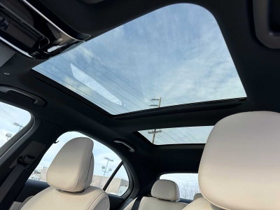 2026 Mercedes-Benz C 300 4MATIC® Sedan