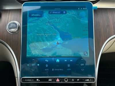 2026 Mercedes-Benz C 300 4MATIC® Sedan