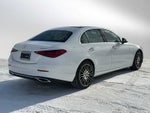 2026 Mercedes-Benz C 300 4MATIC® Sedan