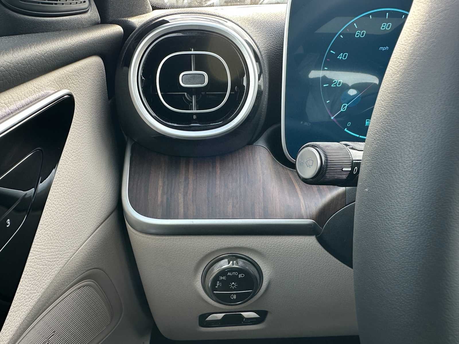 2026 Mercedes-Benz C 300 4MATIC® Sedan