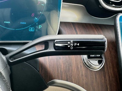 2026 Mercedes-Benz C 300 4MATIC® Sedan