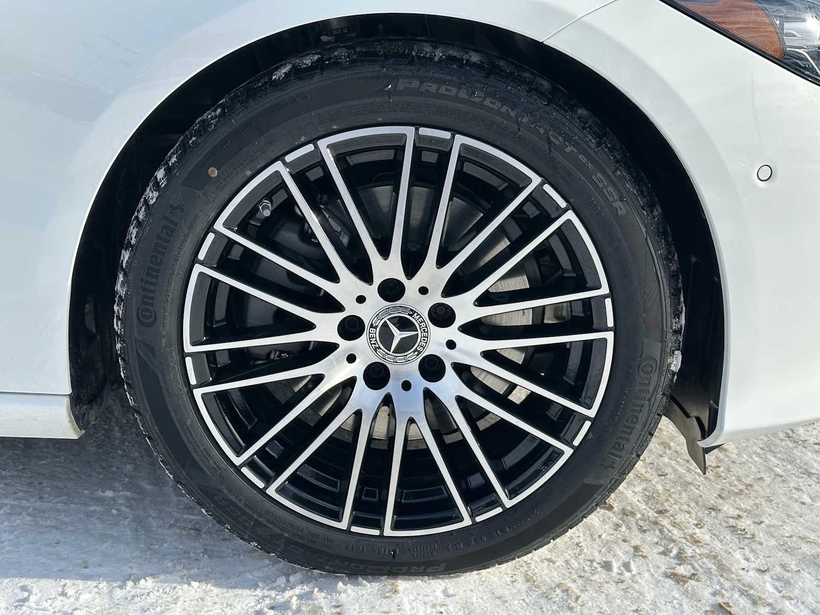 2026 Mercedes-Benz C 300 4MATIC® Sedan