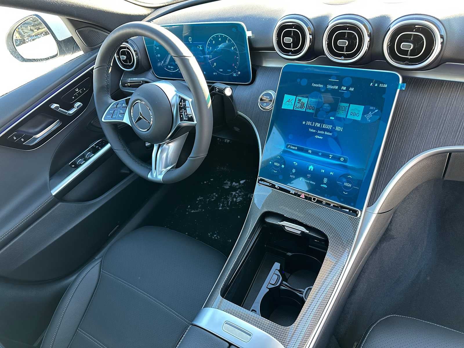 2026 Mercedes-Benz C 300 C 300