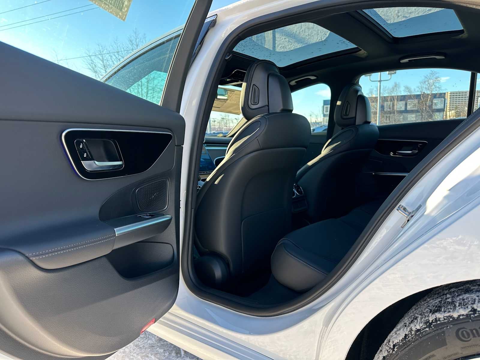 2026 Mercedes-Benz C 300 C 300