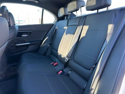 2026 Mercedes-Benz C 300 C 300