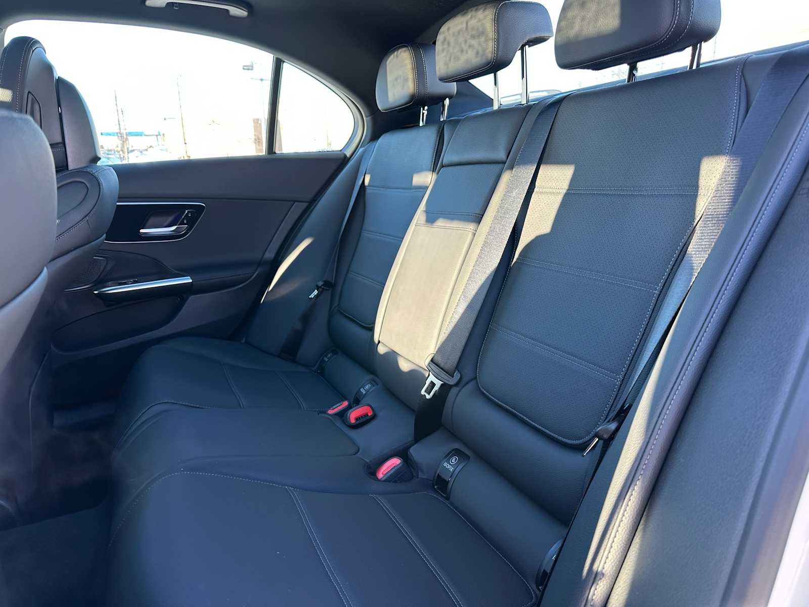 2026 Mercedes-Benz C 300 C 300