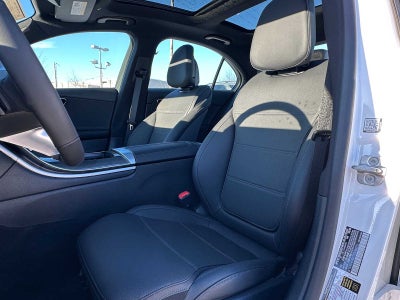 2026 Mercedes-Benz C 300 C 300