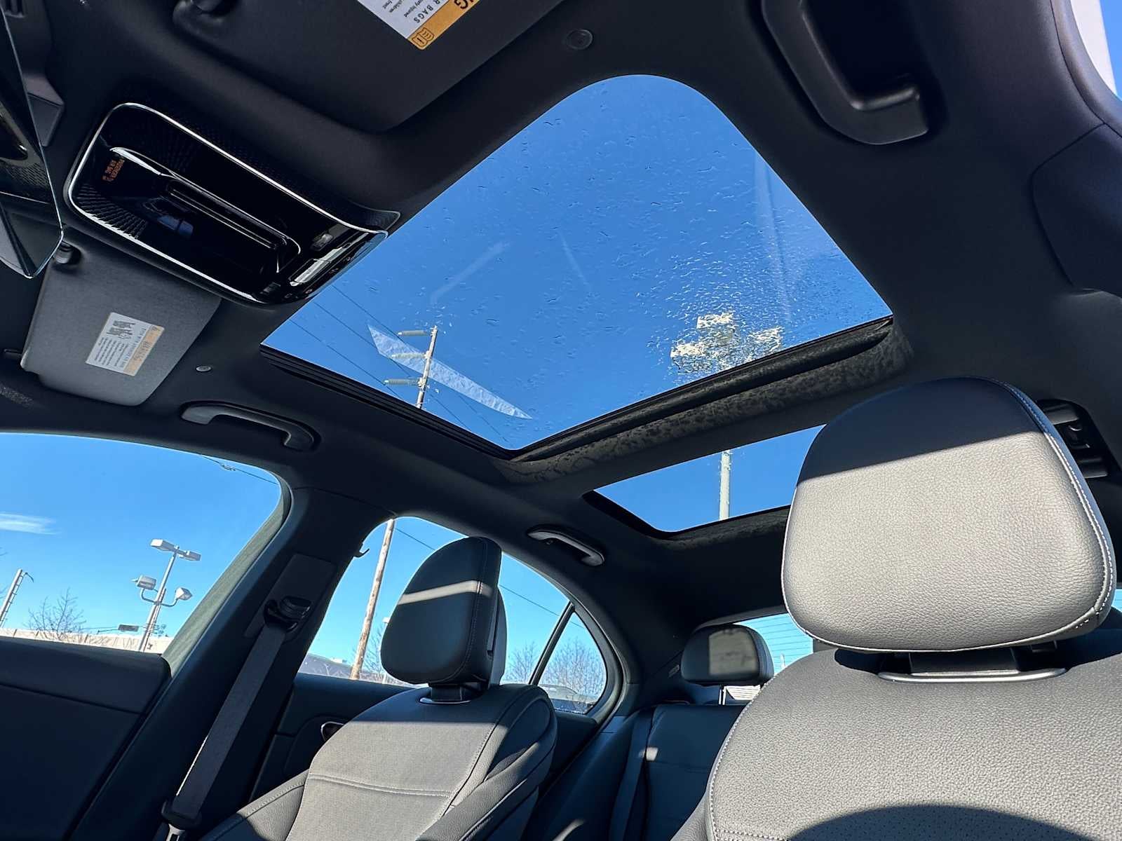 2026 Mercedes-Benz C 300 C 300