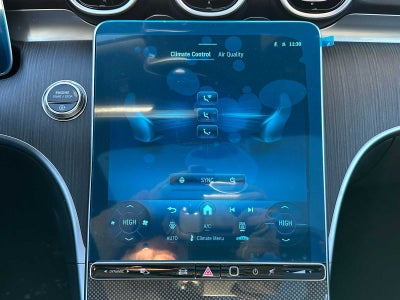 2026 Mercedes-Benz C 300 C 300