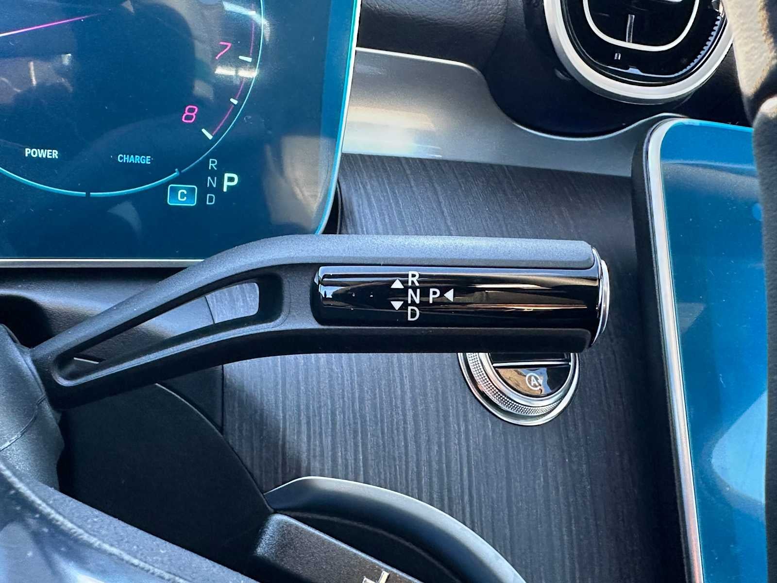 2026 Mercedes-Benz C 300 C 300