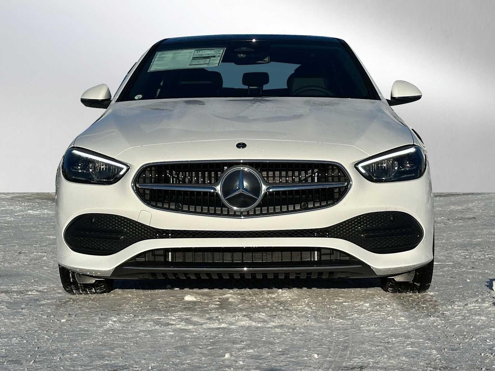 2026 Mercedes-Benz C 300 C 300