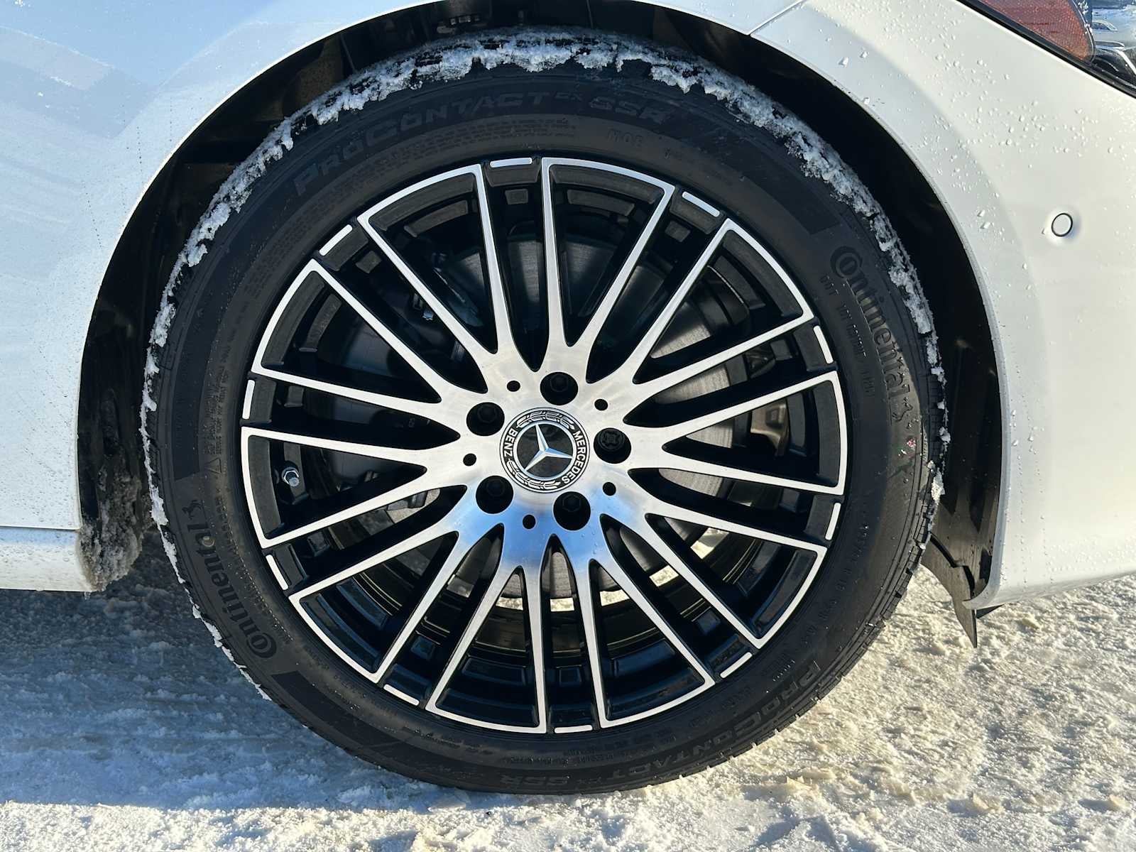 2026 Mercedes-Benz C 300 C 300