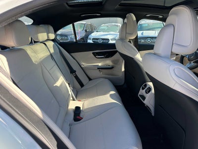 2026 Mercedes-Benz C 300 4MATIC® Sedan