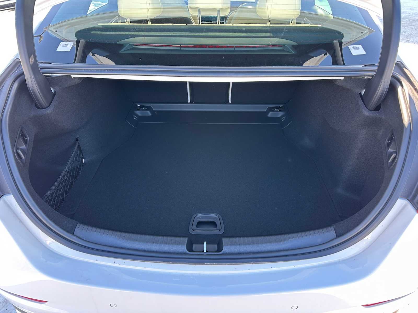 2026 Mercedes-Benz C 300 4MATIC® Sedan