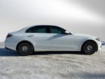 2026 Mercedes-Benz C 300 4MATIC® Sedan