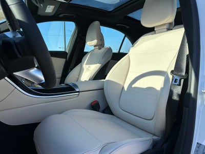 2026 Mercedes-Benz C 300 4MATIC® Sedan