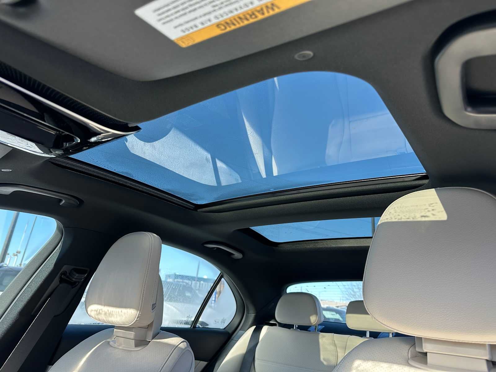 2026 Mercedes-Benz C 300 4MATIC® Sedan