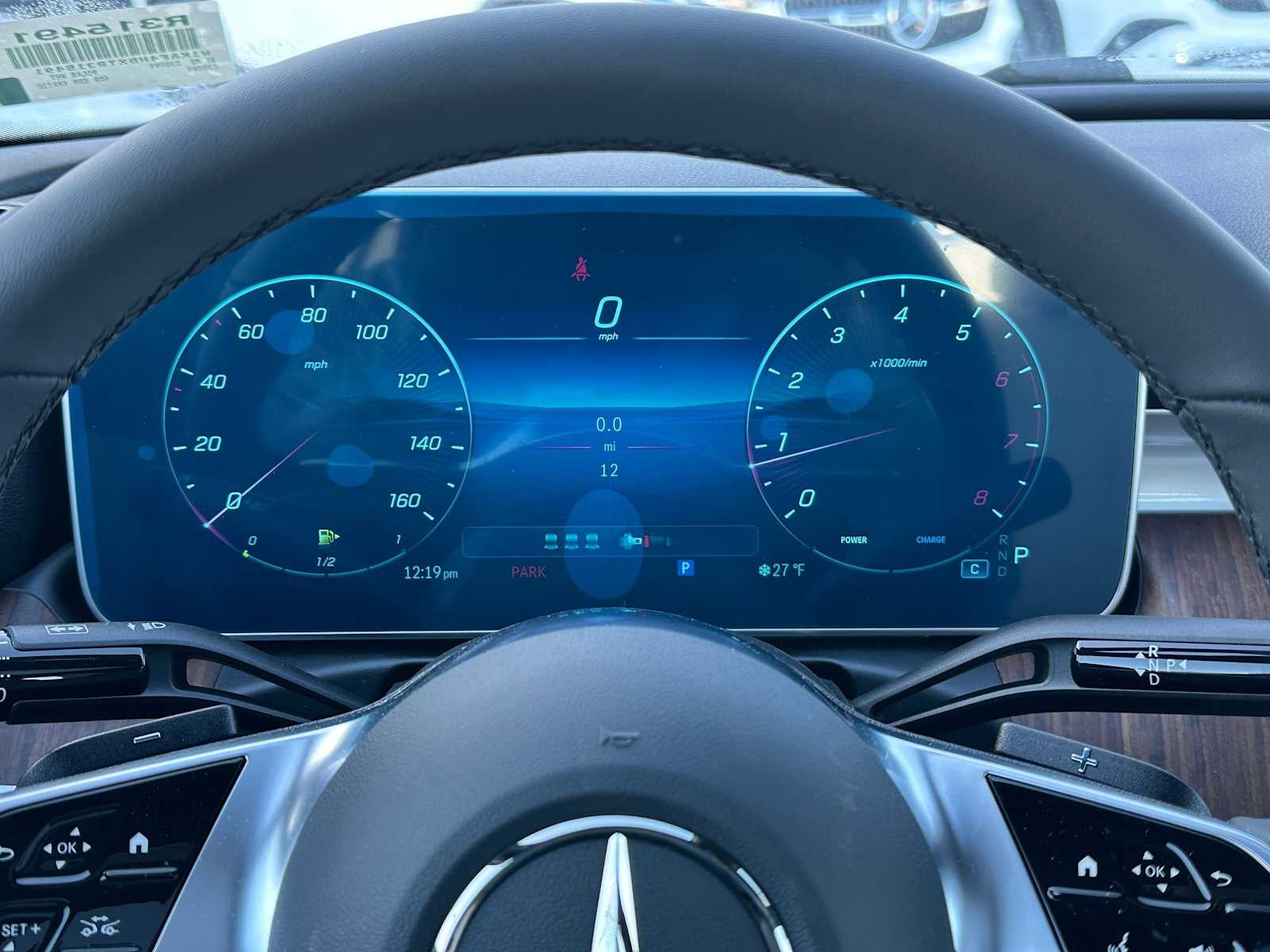 2026 Mercedes-Benz C 300 4MATIC® Sedan