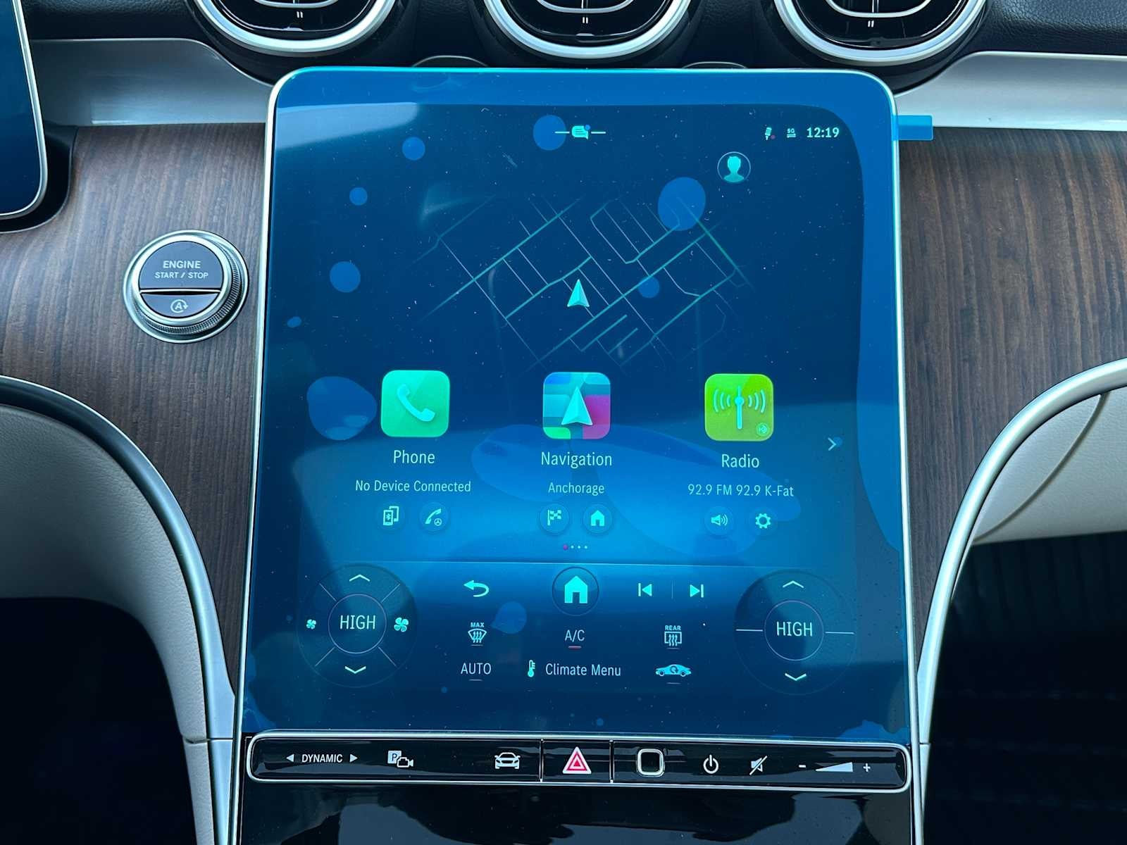 2026 Mercedes-Benz C 300 4MATIC® Sedan