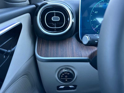 2026 Mercedes-Benz C 300 4MATIC® Sedan