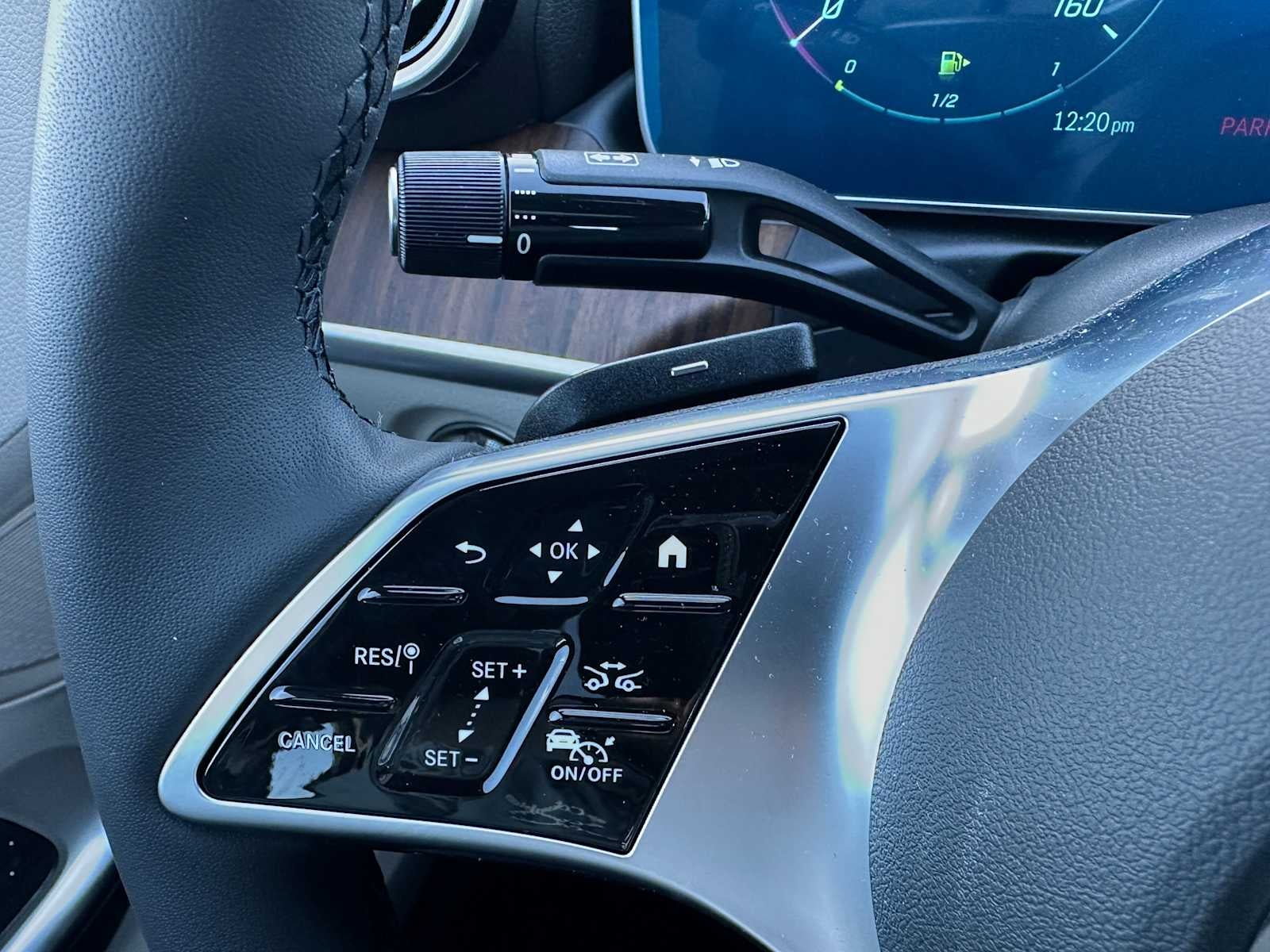 2026 Mercedes-Benz C 300 4MATIC® Sedan