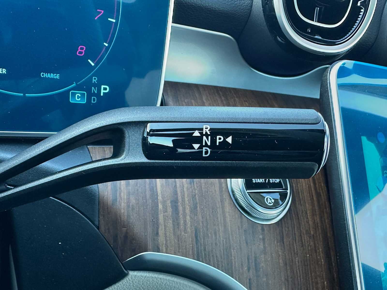 2026 Mercedes-Benz C 300 4MATIC® Sedan