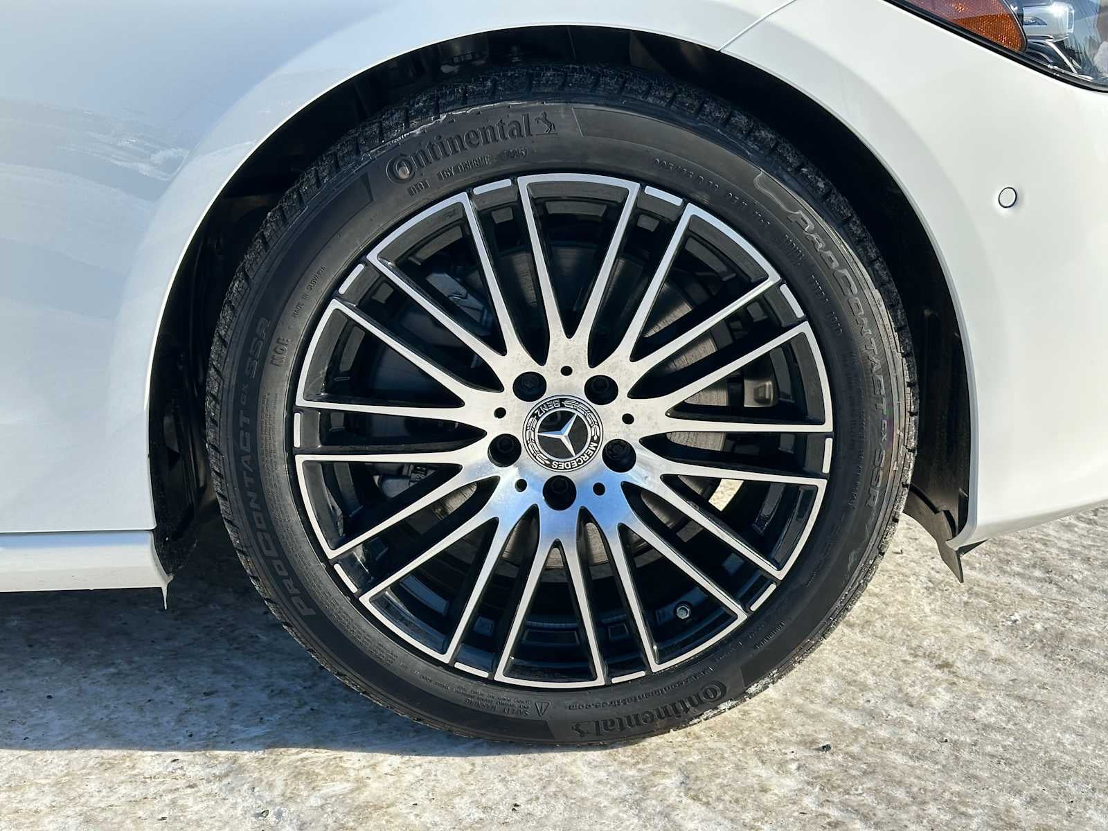 2026 Mercedes-Benz C 300 4MATIC® Sedan