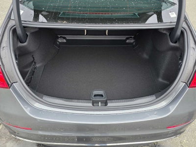 2026 Mercedes-Benz C 300 4MATIC® Sedan