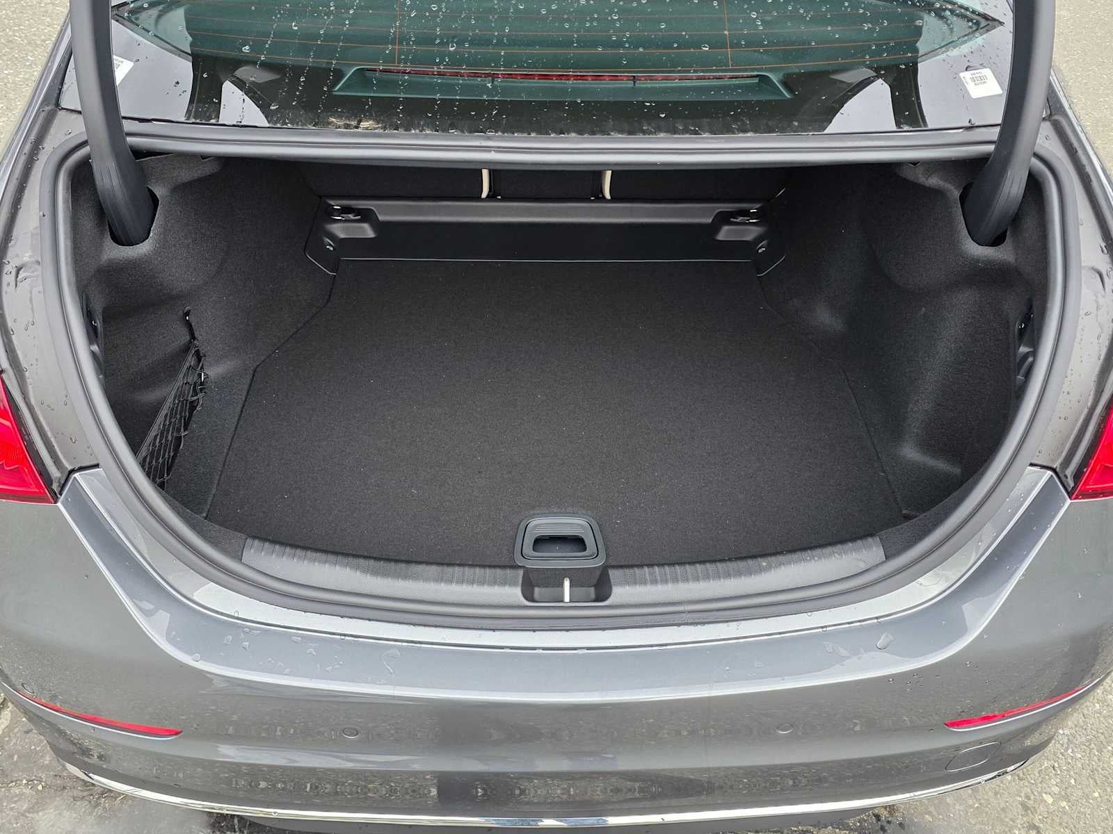 2026 Mercedes-Benz C 300 4MATIC® Sedan