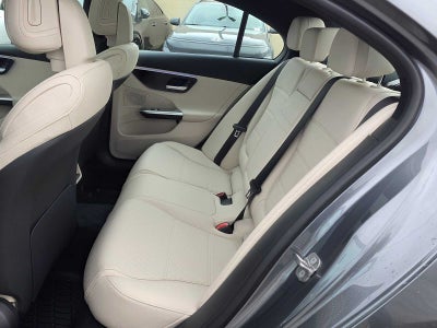 2026 Mercedes-Benz C 300 4MATIC® Sedan
