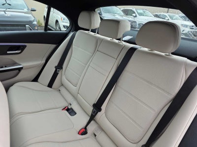 2026 Mercedes-Benz C 300 4MATIC® Sedan