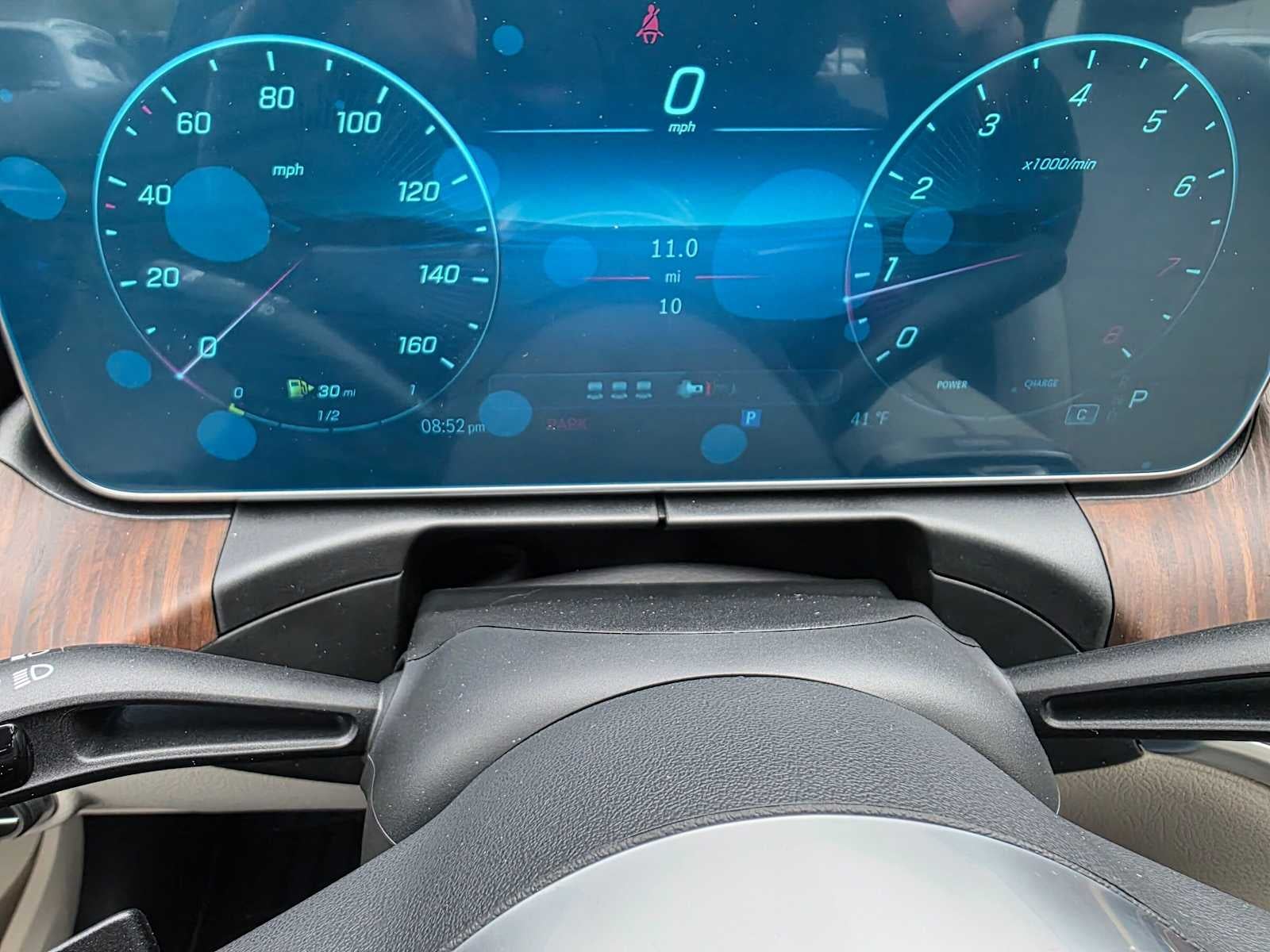 2026 Mercedes-Benz C 300 4MATIC® Sedan