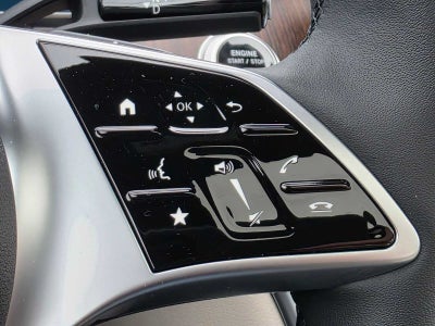2026 Mercedes-Benz C 300 4MATIC® Sedan
