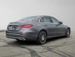 2026 Mercedes-Benz C 300 4MATIC® Sedan