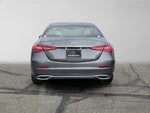 2026 Mercedes-Benz C 300 4MATIC® Sedan