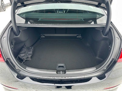 2026 Mercedes-Benz AMG® C 43 AMG® C 43