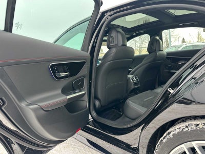 2026 Mercedes-Benz AMG® C 43 AMG® C 43