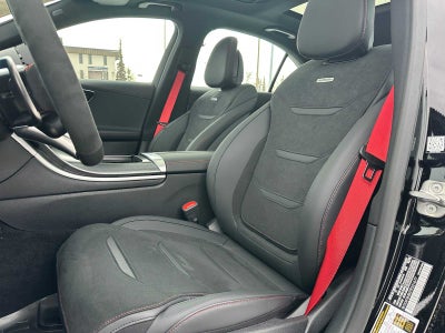 2026 Mercedes-Benz AMG® C 43 AMG® C 43