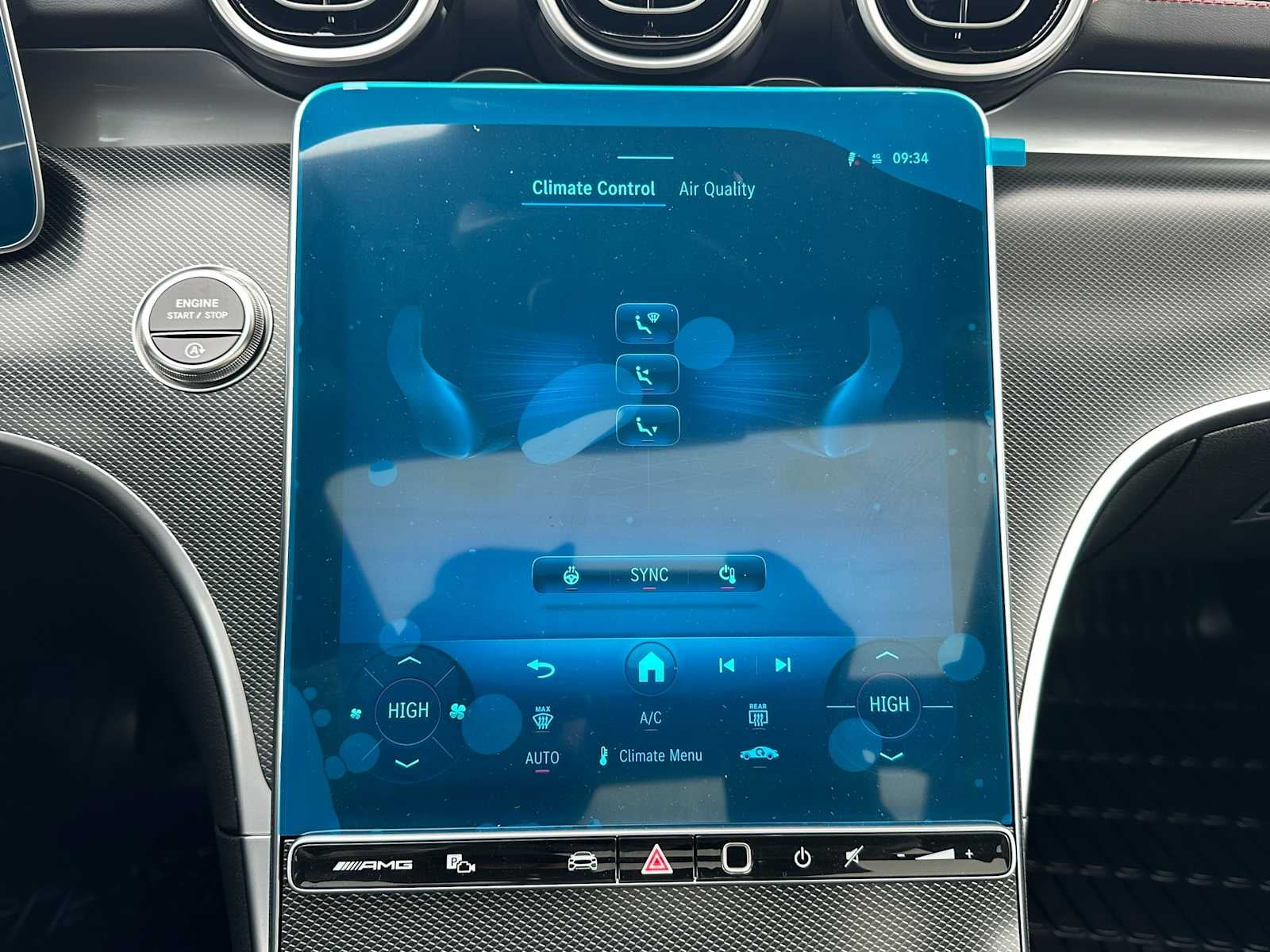 2026 Mercedes-Benz AMG® C 43 AMG® C 43